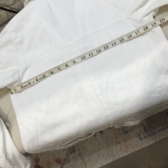 Show Me Your Mumu Tegan Jumper Whitewash Sz M - Picture 6 of 14